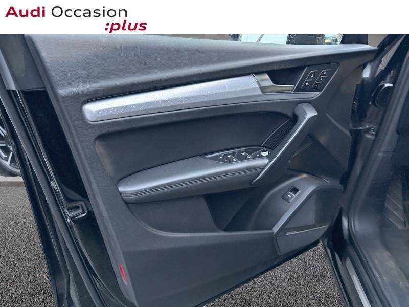 Voitures occasions Audi Q5 Avus Lille