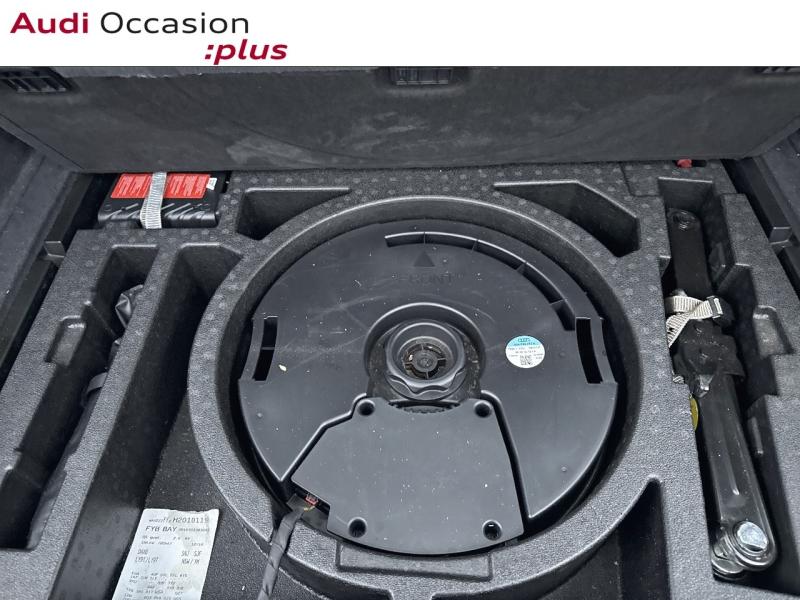 Voitures occasions Audi Q5 Avus Lille