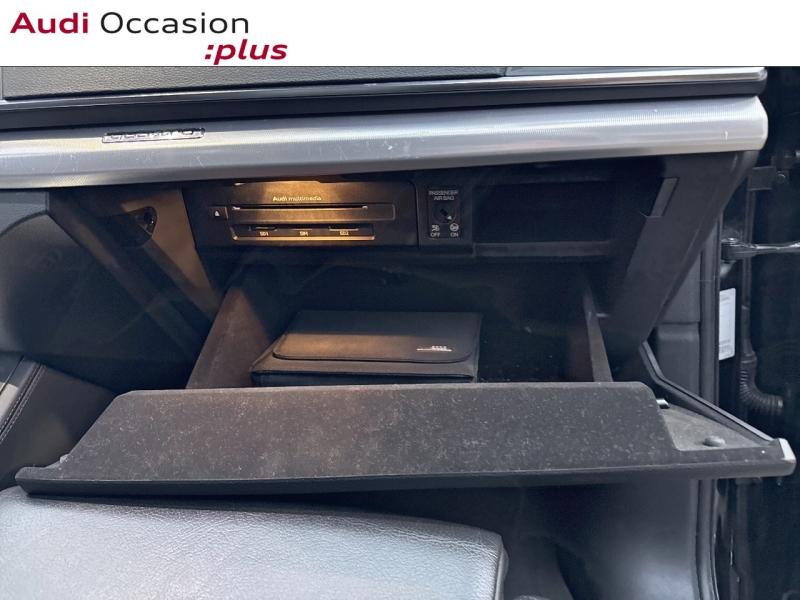Voitures occasions Audi Q5 Avus Lille