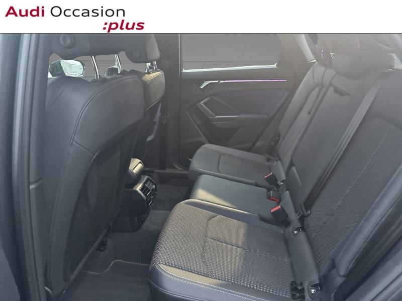 Voitures occasions Audi Q3 Sportback S line Lille