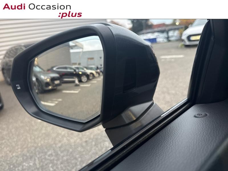 Voitures occasions Audi Q3 Sportback S line Lille