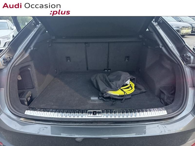 Voitures occasions Audi Q3 Sportback S line Lille