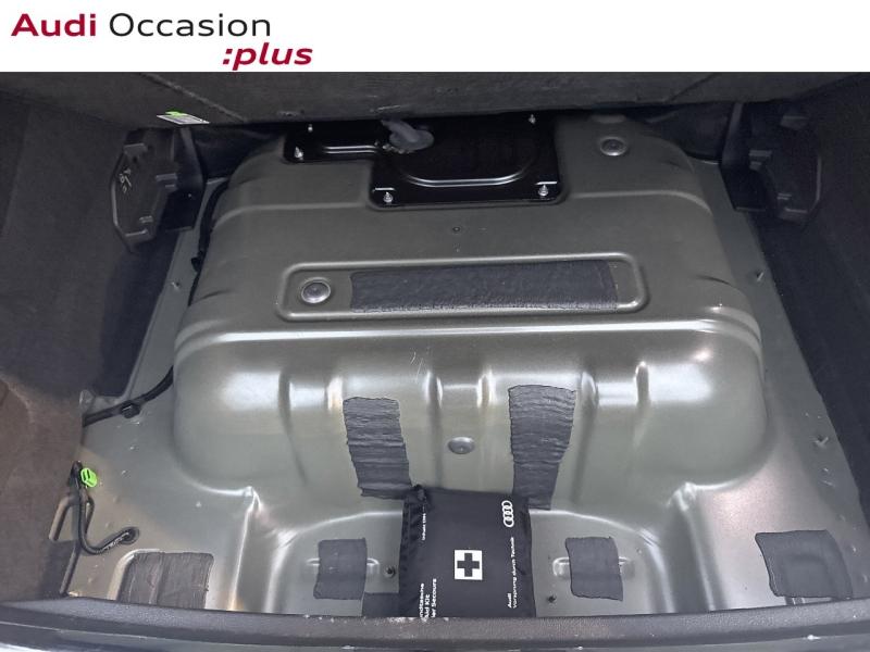 Voitures occasions Audi Q3 Sportback S line Lille
