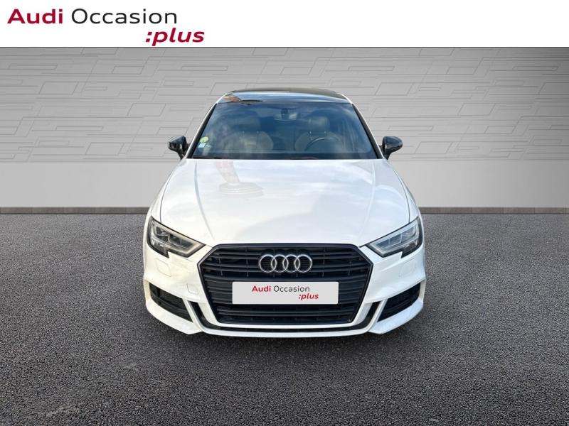 Voitures occasions Audi A3 Sportback S line Lille