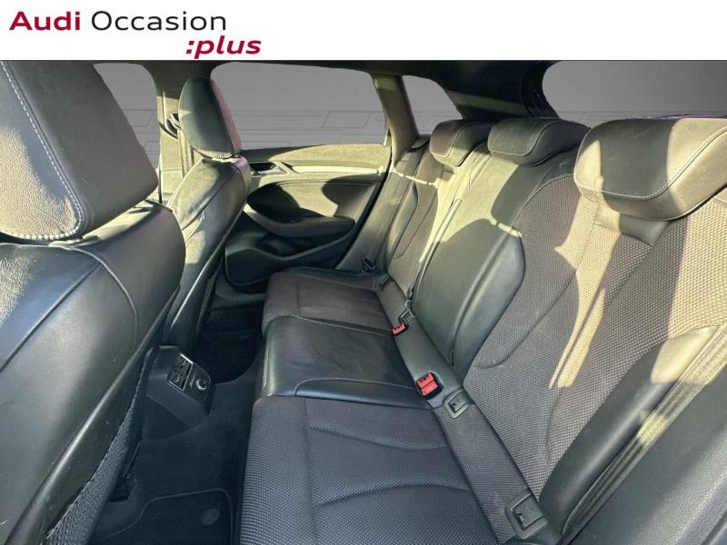 Voitures occasions Audi A3 Sportback S line Lille