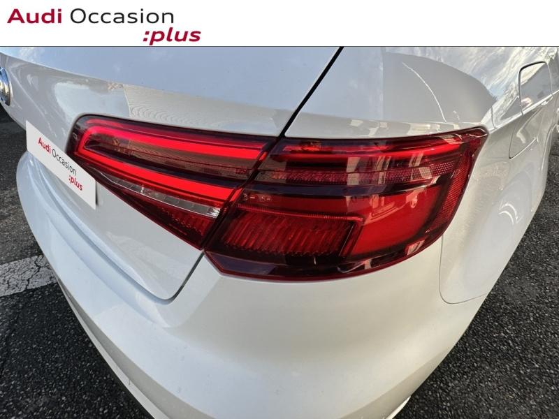 Voitures occasions Audi A3 Sportback S line Lille