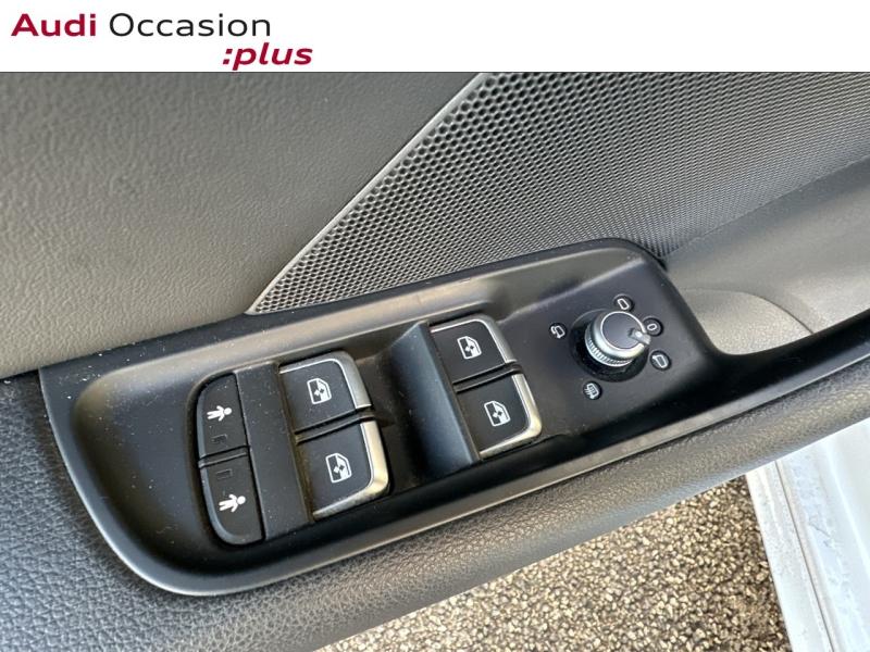 Voitures occasions Audi A3 Sportback S line Lille
