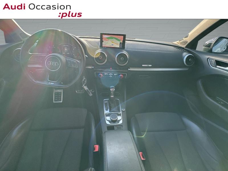 Voitures occasions Audi A3 Sportback S line Lille