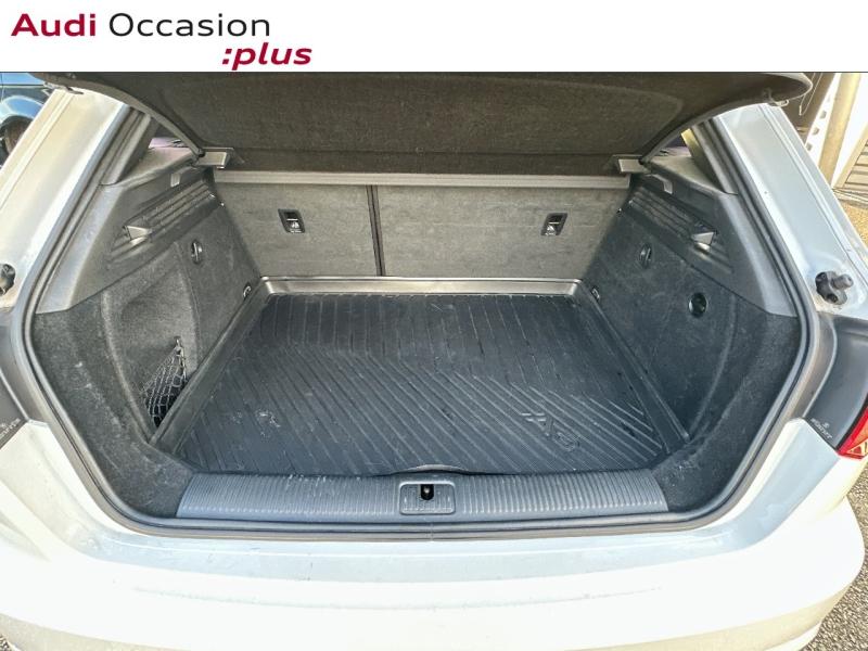 Voitures occasions Audi A3 Sportback S line Lille