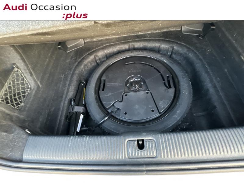 Voitures occasions Audi A3 Sportback S line Lille