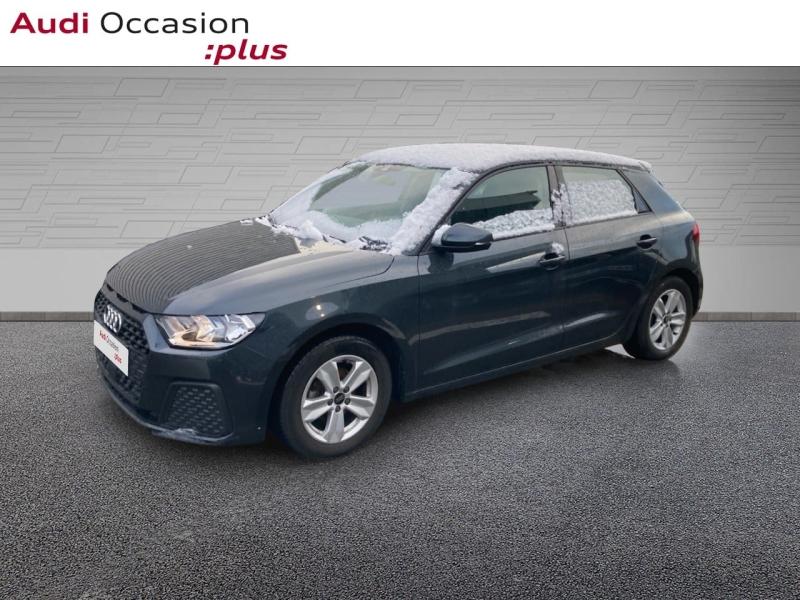 Voitures occasions Audi A1  Lille