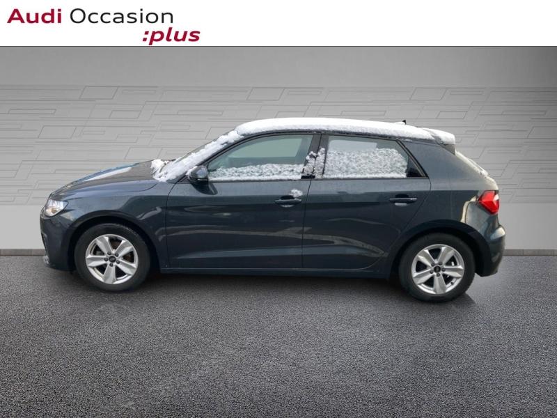 Voitures occasions Audi A1  Lille