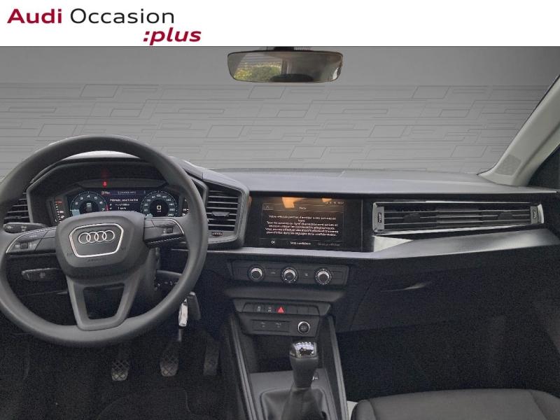 Voitures occasions Audi A1  Lille