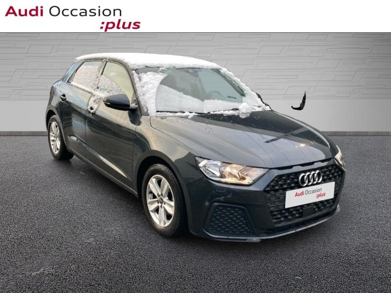 Voitures occasions Audi A1  Lille