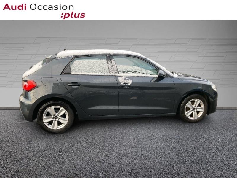 Voitures occasions Audi A1  Lille