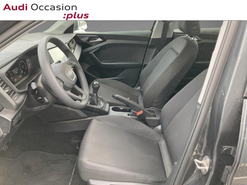 Voitures occasions Audi A1  Lille
