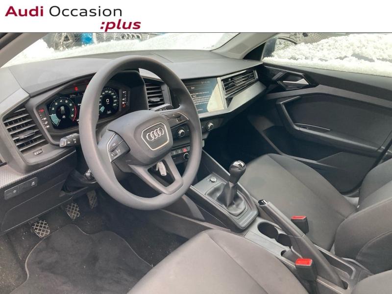 Voitures occasions Audi A1  Lille