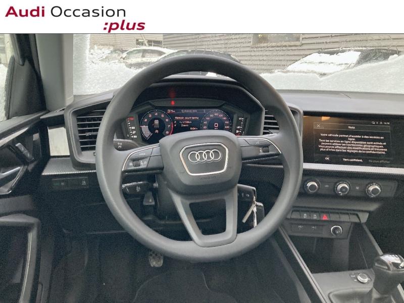 Voitures occasions Audi A1  Lille