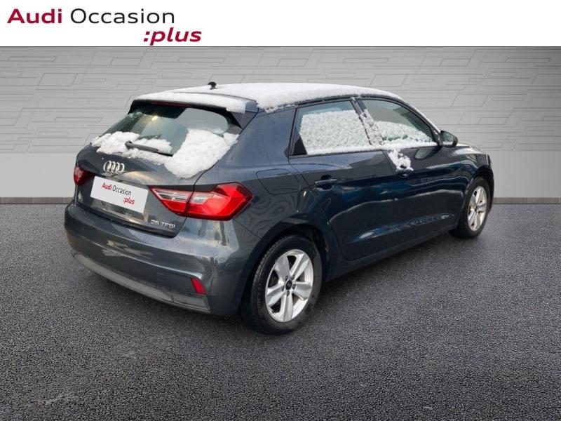 Voitures occasions Audi A1  Lille