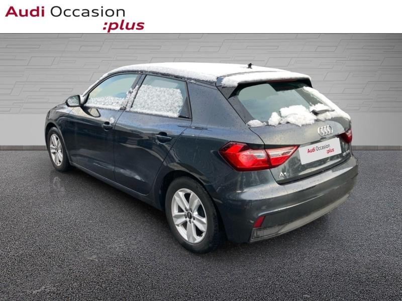 Voitures occasions Audi A1  Lille