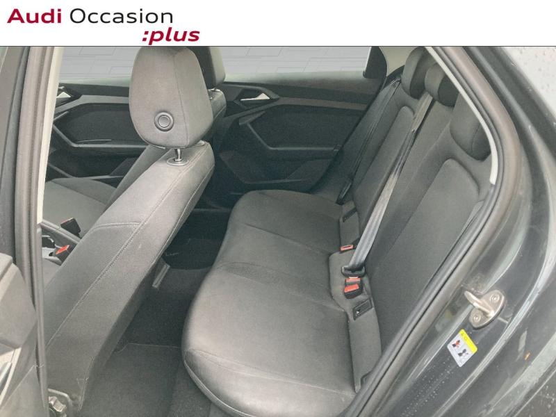 Voitures occasions Audi A1  Lille
