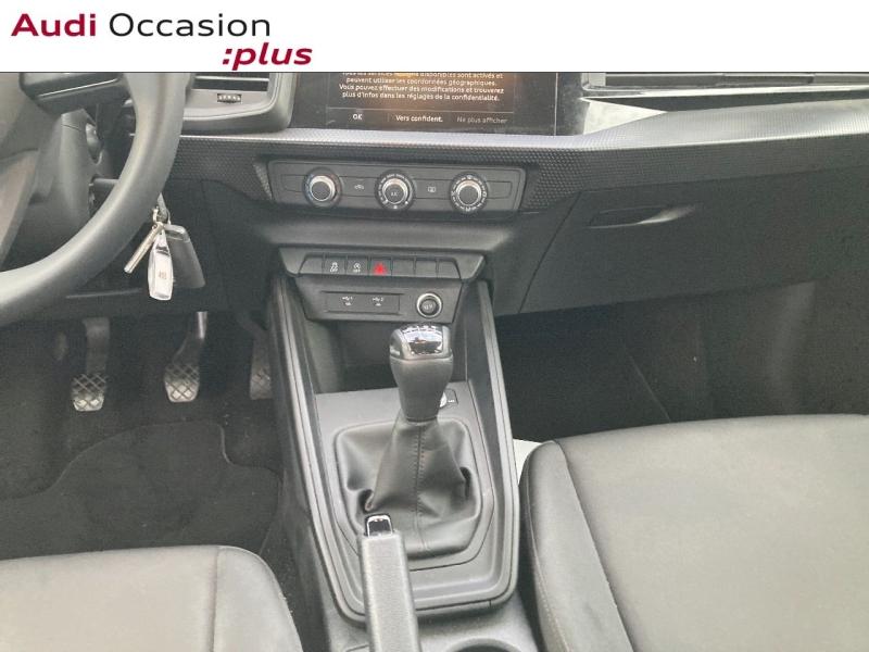 Voitures occasions Audi A1  Lille