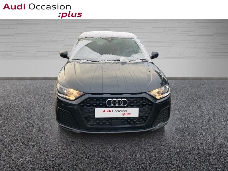 Voitures occasions Audi A1  Lille