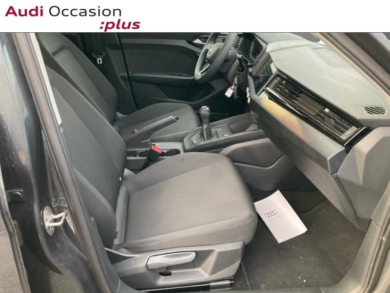Voitures occasions Audi A1  Lille
