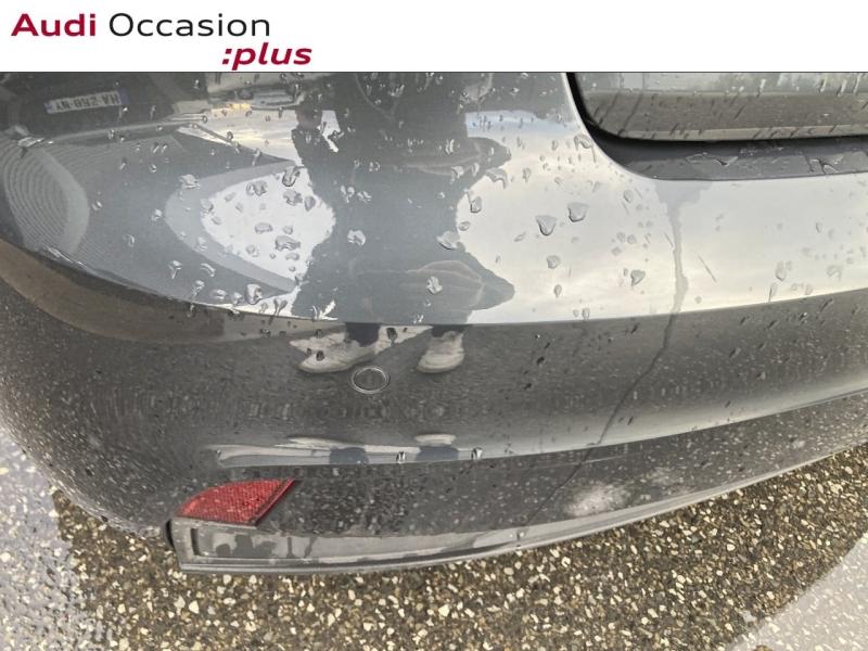 Voitures occasions Audi A1  Lille