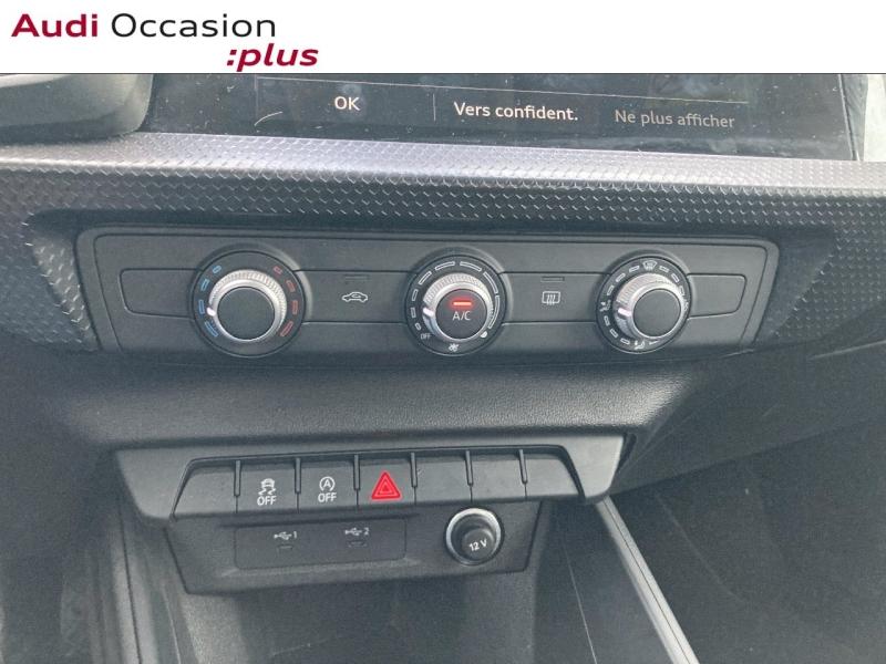 Voitures occasions Audi A1  Lille
