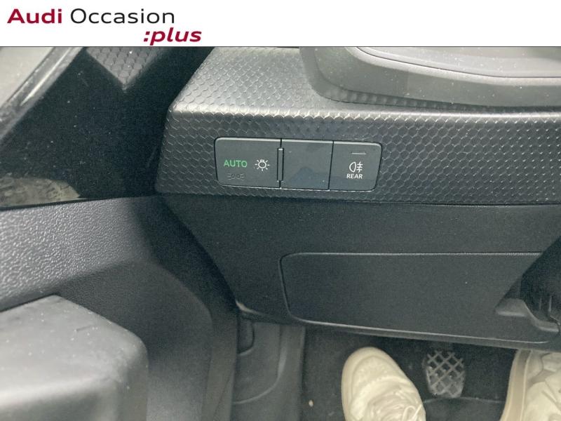 Voitures occasions Audi A1  Lille