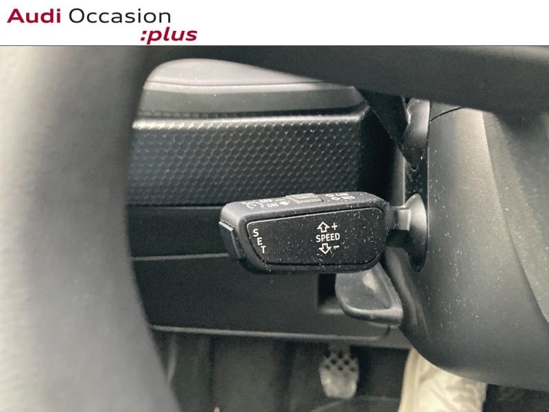 Voitures occasions Audi A1  Lille