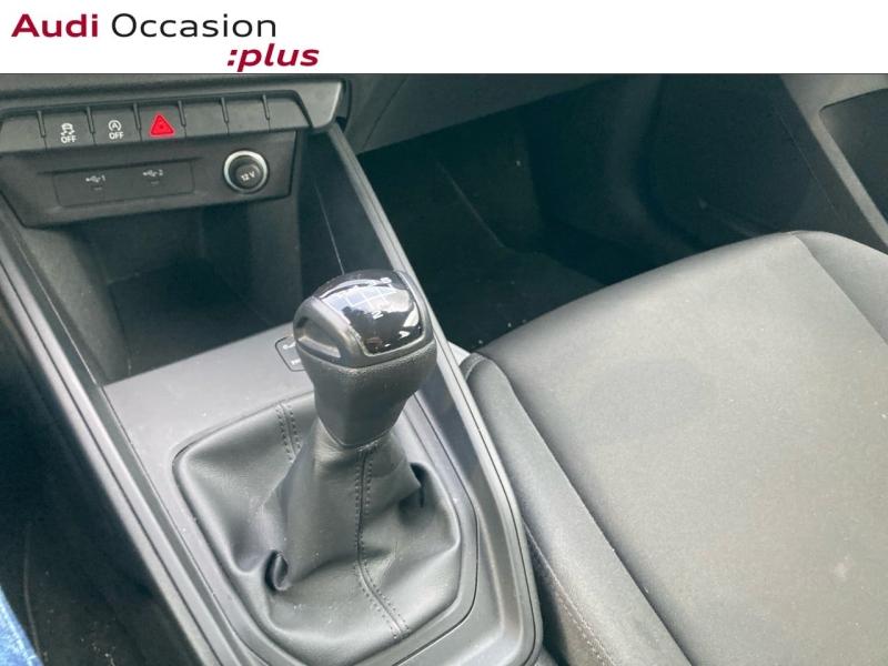 Voitures occasions Audi A1  Lille