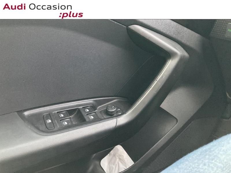 Voitures occasions Audi A1  Lille