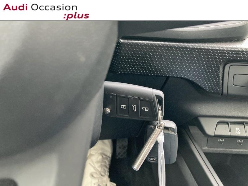 Voitures occasions Audi A1  Lille