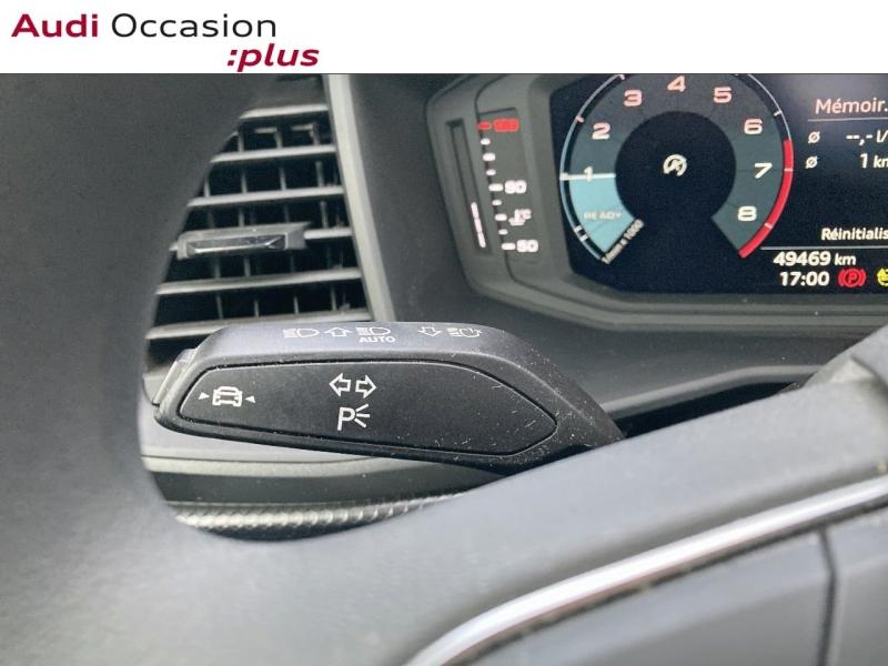Voitures occasions Audi A1  Lille