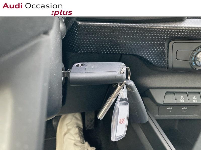 Voitures occasions Audi A1  Lille