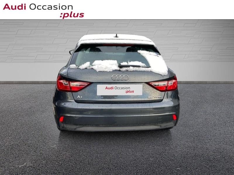 Voitures occasions Audi A1  Lille