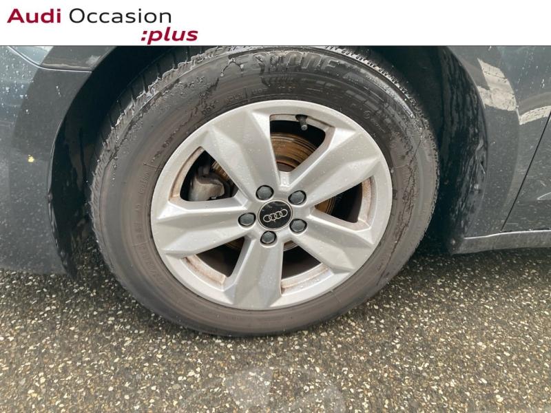 Voitures occasions Audi A1  Lille