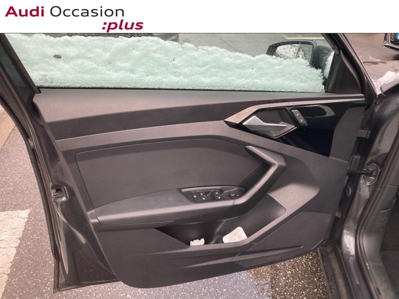 Voitures occasions Audi A1  Lille