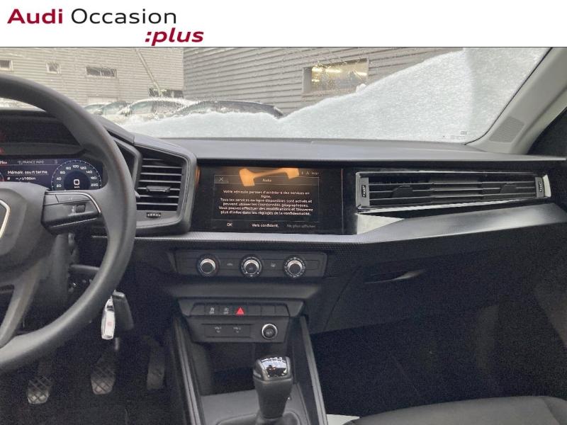 Voitures occasions Audi A1  Lille