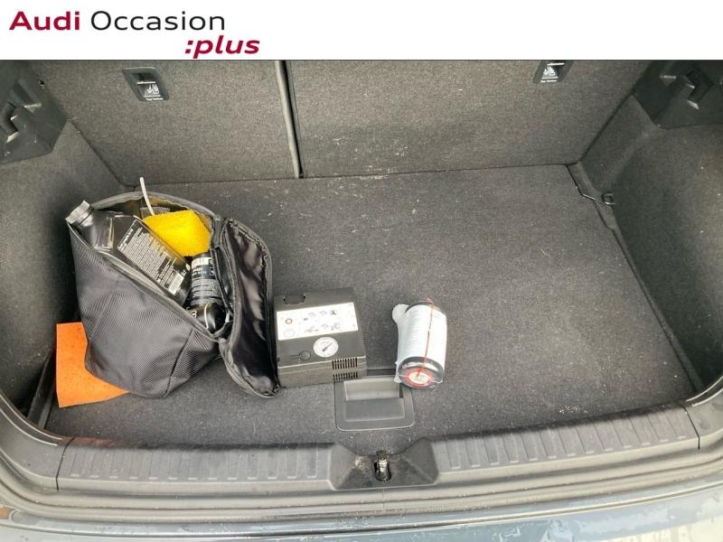 Voitures occasions Audi A1  Lille