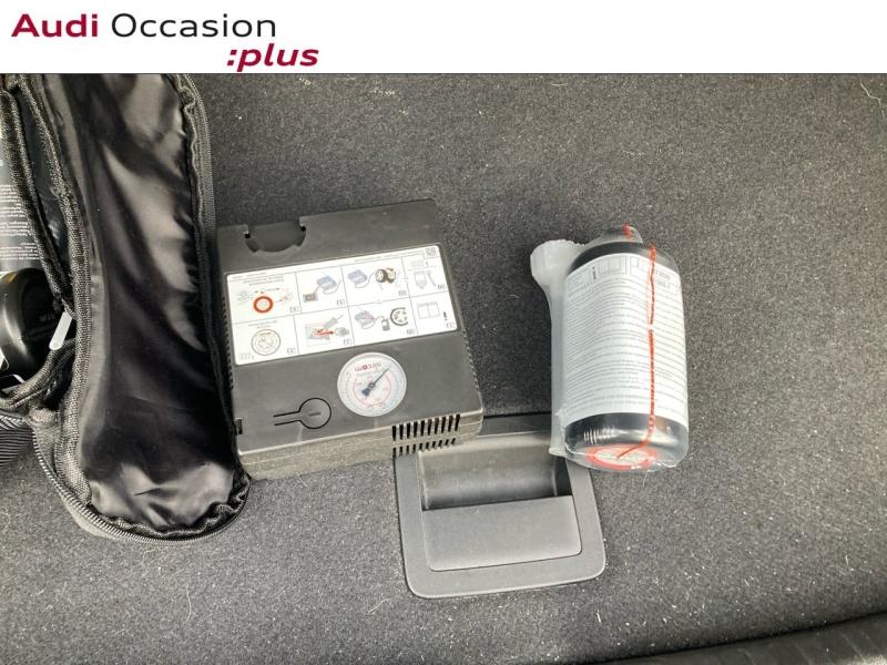 Voitures occasions Audi A1  Lille