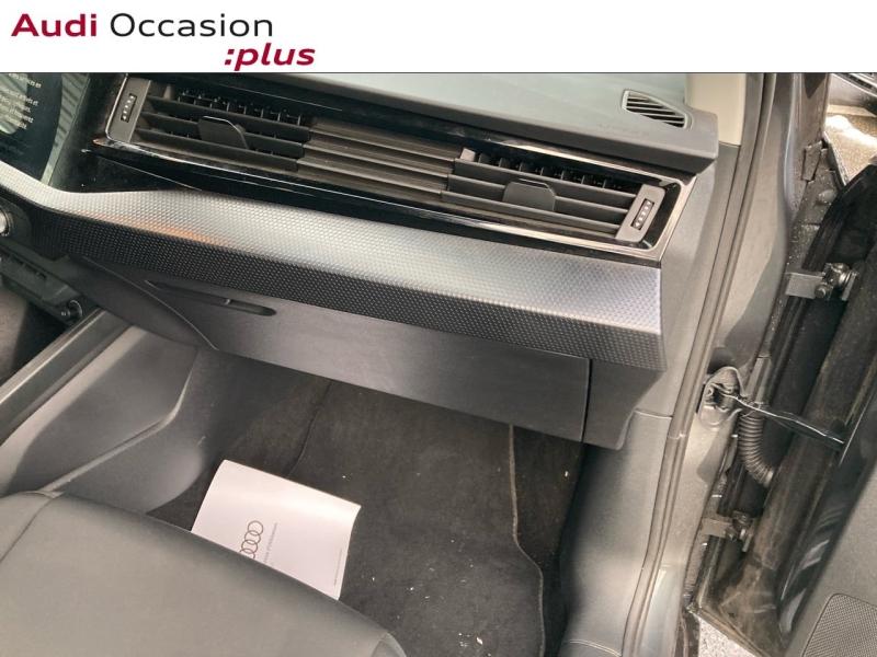 Voitures occasions Audi A1  Lille