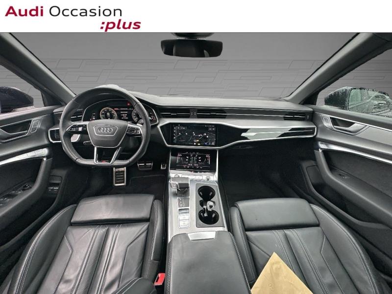 Voitures occasions Audi A6 AVANT S line Lille