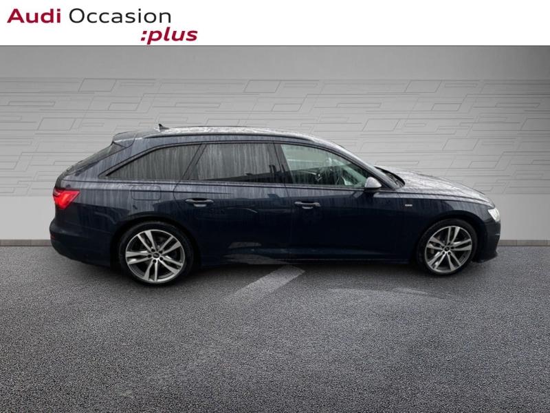 Voitures occasions Audi A6  Lille