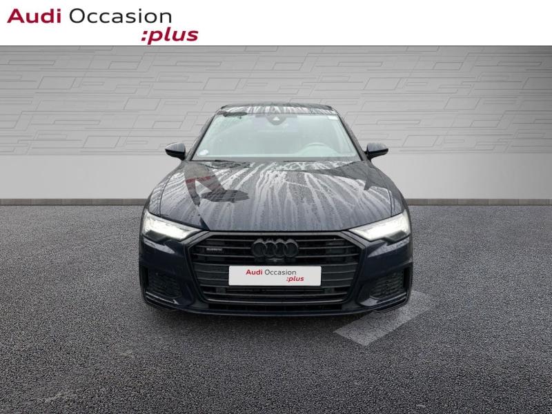 Voitures occasions Audi A6  Lille