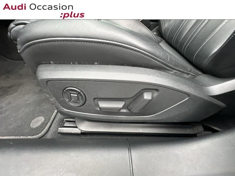 Voitures occasions Audi A6 AVANT S line Lille