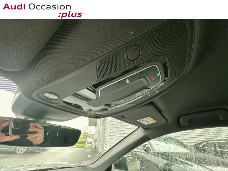 Voitures occasions Audi A6 AVANT S line Lille