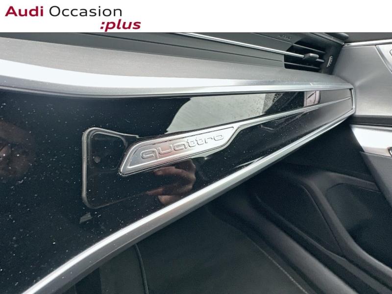 Voitures occasions Audi A6  Lille